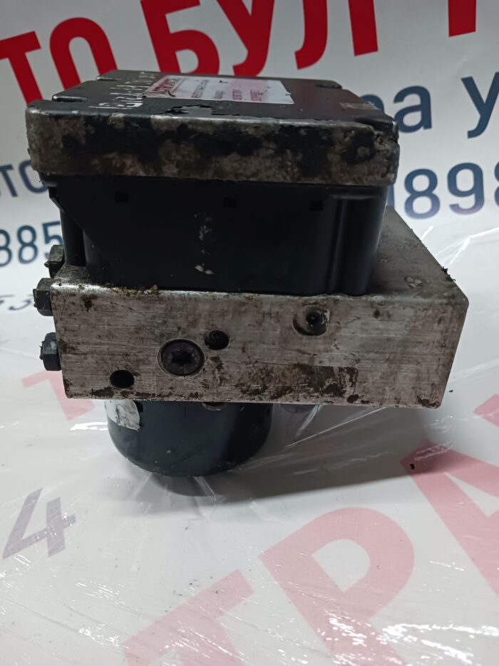 ABS помпа за Seat Ibiza 1.9TDI 2000г. №1J0 907 379 AF - Image 3