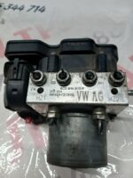 ABS помпа за Skoda Fabia 1.0i 2019г.№ 6C0 907 379 R / 6C0 614 517 R - Image 2