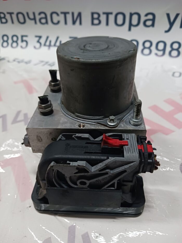 ABS помпа за Skoda Fabia 1.0i 2019г.№ 6C0 907 379 R / 6C0 614 517 R - Image 3