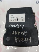 ABS помпа за Skoda Fabia 1.6  TDI 2011г.№ 6R0 907 379 AA /0265 955 010/0265 239 006