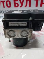 ABS помпа за Skoda Fabia 1.6  TDI 2011г.№ 6R0 907 379 AA /0265 955 010/0265 239 006 - Image 2