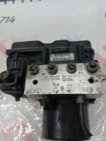 ABS помпа за Skoda Fabia 1.6  TDI 2011г.№ 6R0 907 379 AA /0265 955 010/0265 239 006 - Image 3