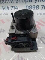 ABS помпа за Skoda Fabia 1.6  TDI 2011г.№ 6R0 907 379 AA /0265 955 010/0265 239 006 - Image 4