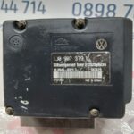 ABS помпа за Audi A3( 1996-2003г.) № 1J0 907 379 L/10.0949-0321.3