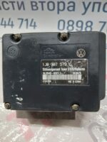 ABS помпа за Audi A3( 1996-2003г.) № 1J0 907 379 L/10.0949-0321.3