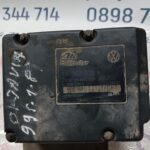 ABS помпа за Skoda Octavia 1.8i 1999г. № 1J0 907 379H /1J0 614 217 C