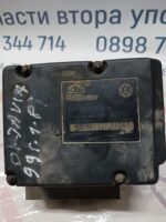ABS помпа за Skoda Octavia 1.8i 1999г. № 1J0 907 379H /1J0 614 217 C