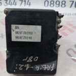 ABS помпа за Skoda Fabia  1.2i  2008 г.  № 6R0 907 379 E /0265 950 689 / 0265 234 575 / 6R0 614 517B
