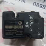 ABS помпа за Skoda Oktavia  2008 г.  № 1K0 907 379 P/1K0 614 117H