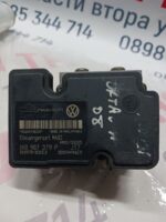 ABS помпа за Skoda Oktavia  2008 г.  № 1K0 907 379 P/1K0 614 117H