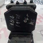ABS помпа за Skoda Fabia RS 1.9 CDI  2006 г.  №0265 225 160/6Q0614517K/0265 950 073