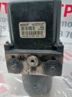 ABS помпа за Skoda Fabia RS 1.9 CDI  2006 г.  №0265 225 160/6Q0614517K/0265 950 073 - Image 3