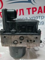 ABS помпа за Skoda Fabia RS 1.9 CDI  2006 г.  №0265 225 160/6Q0614517K/0265 950 073 - Image 4