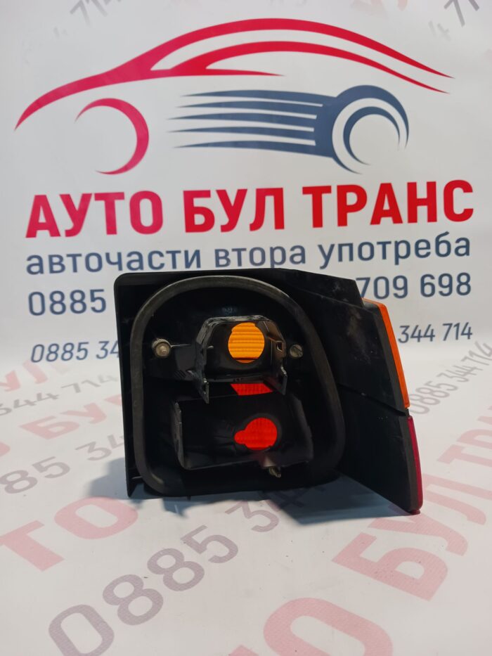 Стоп за VW CORRADO HELLA позиция:лява - Image 2