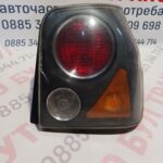 Стоп за Seat Arosa Hatchback(1997-2004)хечбек,позиция:дясна
