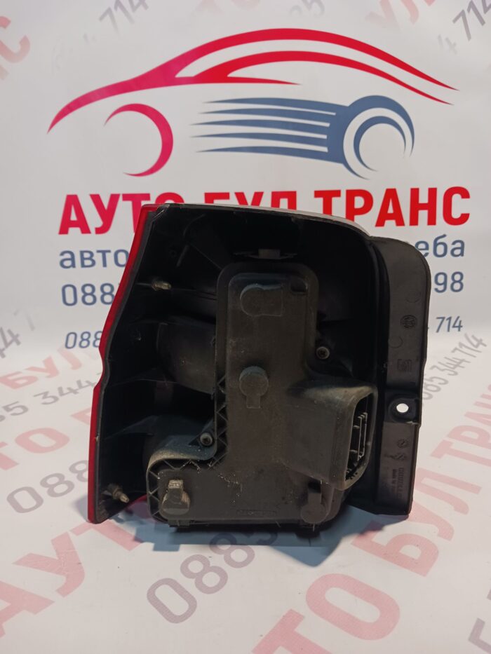 Стоп за Seat Arosa Hatchback(1997-2004)хечбек,позиция:дясна - Image 2