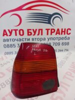 Стоп за Seat Arosa Hatchback(1997-2004)хечбек,позиция:лява