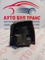 Стоп за Seat Arosa Hatchback(1997-2004)хечбек,позиция:лява - Image 2