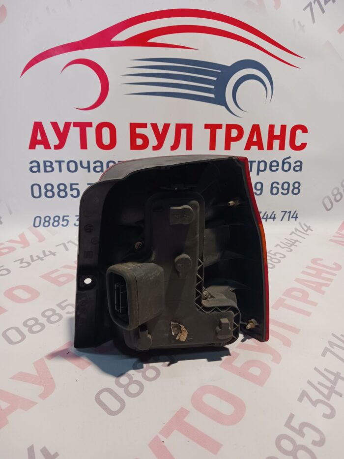 Стоп за Seat Arosa Hatchback(1997-2004)хечбек,позиция:лява - Image 2