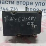 ABS помпа за Toyota Aygo 1.0i 2007г. № 0265 800 441/0265231579-44510-0H010