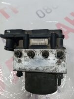 ABS помпа за Toyota Aygo 1.0i 2007г. № 0265 800 441/0265231579-44510-0H010 - Image 3