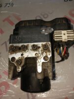 ABS помпа за Toyota Rav 4 2.0D DFD № 44540-42030/89541-42130 - Image 2