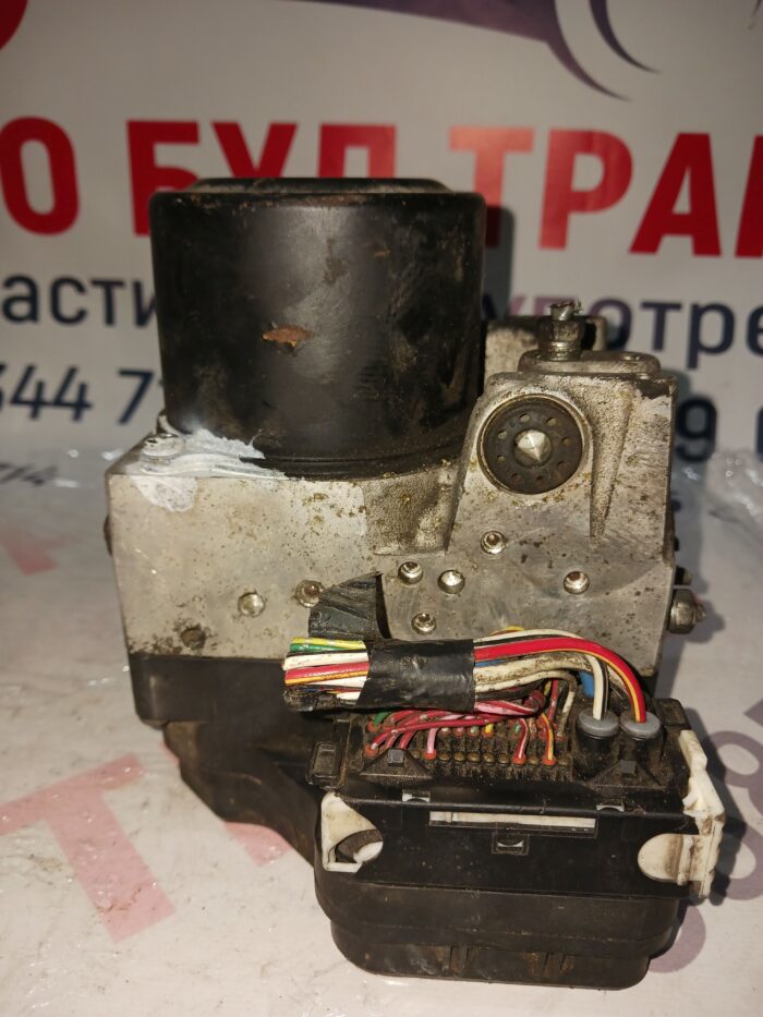 ABS помпа за Toyota Rav 4 2.0D DFD № 44540-42030/89541-42130 - Image 3