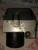 ABS помпа за Toyota Rav 4 2.0D DFD № 44540-42030/89541-42130 - Image 4