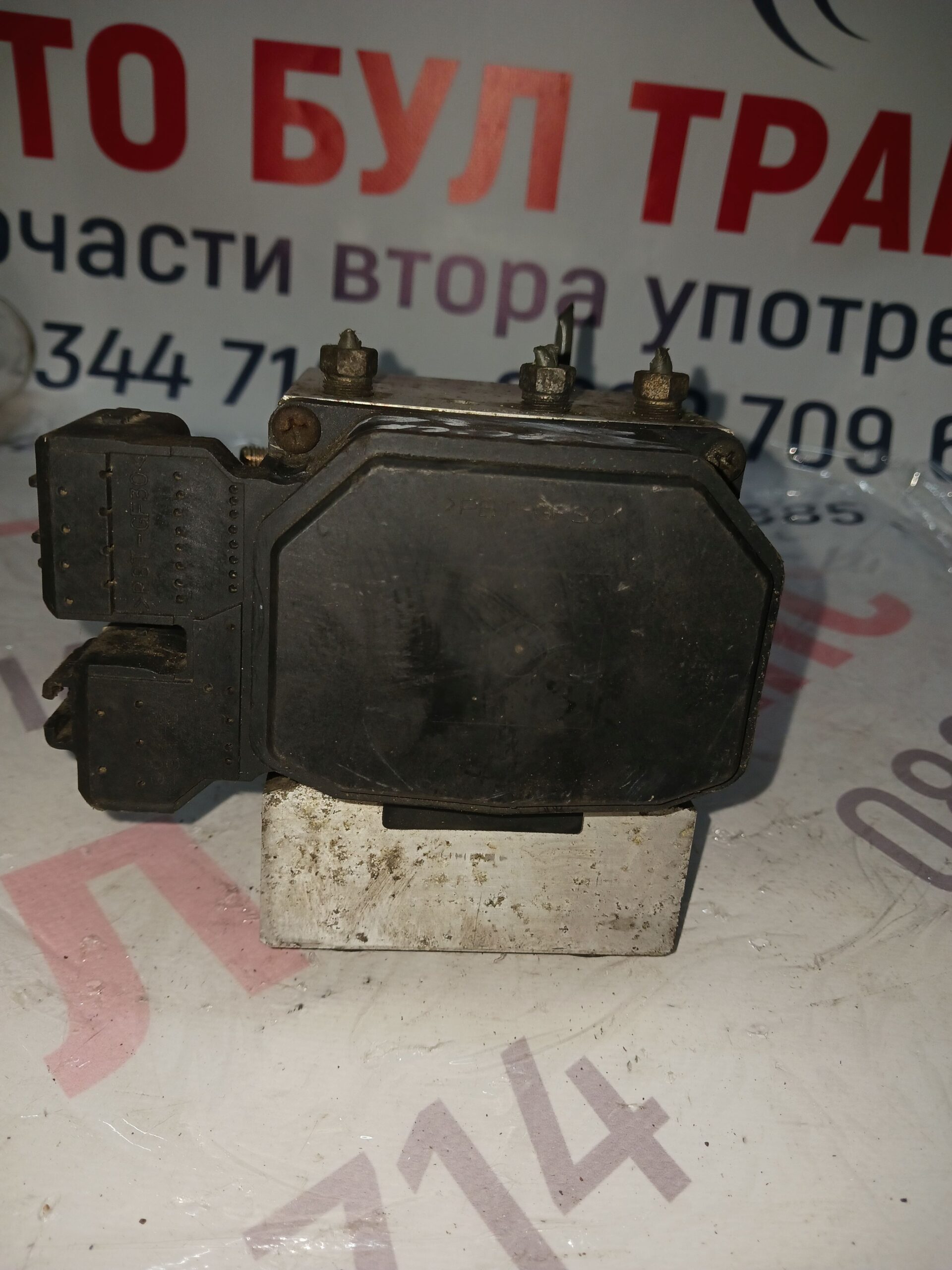 TOYOTA011 ABS помпа за Toyota Celica № 44510-32070 - Image 1