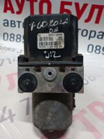 ABS помпа за Toyota Corolla  дизел 2006г. № 0265 950 133/89541-02090 - Image 2