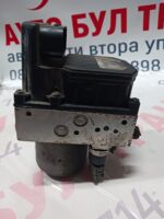 ABS помпа за Toyota Corolla  дизел 2006г. № 0265 950 133/89541-02090 - Image 3