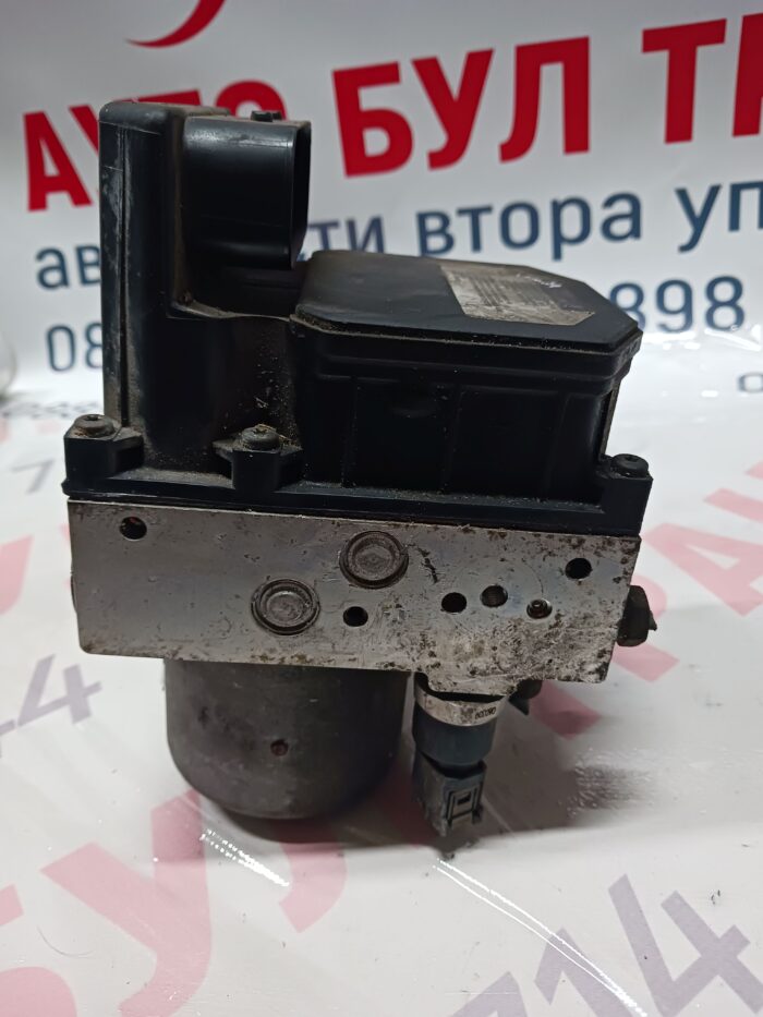 ABS помпа за Toyota Corolla  дизел 2006г. № 0265 950 133/89541-02090 - Image 3