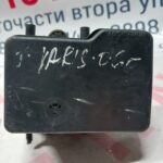 ABS помпа Toyota Yaris 2006г. № 44510-52460