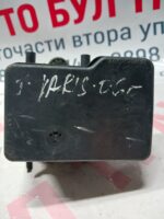 ABS помпа Toyota Yaris 2006г. № 44510-52460