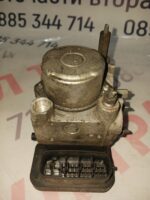 ABS помпа Toyota Yaris 2006г. № 44510-52460 - Image 3