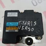 ABS помпа зa  Toyota Yaris Verso № 89541-52230