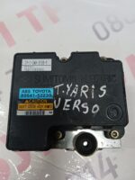 ABS помпа зa  Toyota Yaris Verso № 89541-52230