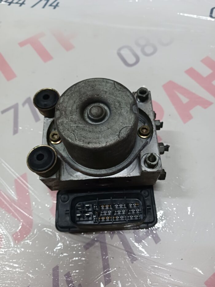 ABS помпа зa  Toyota Yaris Verso № 89541-52230 - Image 4