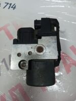 ABS помпа зa  Toyota Corolla DFD 2004г. № 0273004576/0265216850/44510-02050 - Image 4
