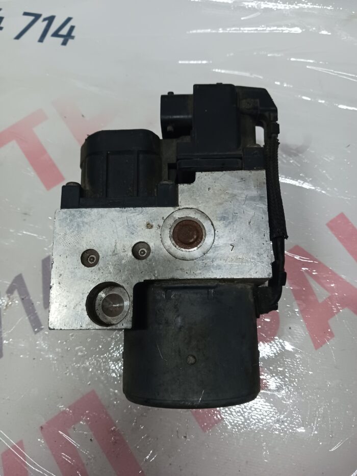 ABS помпа зa  Toyota Corolla DFD 2004г. № 0273004576/0265216850/44510-02050 - Image 4