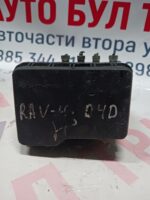 ABS помпа зa  Toyota Rav 4 DFD № 44510-42080/89541-42050/133800-0020