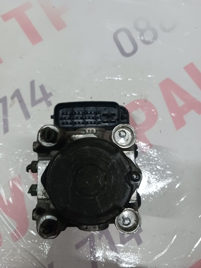 ABS помпа зa  Toyota Rav 4 DFD № 44510-42080/89541-42050/133800-0020 - Image 4