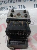 ABS помпа Toyota Yaris 1.0i 2002г. № 0265 216 904 /44510-0D011 /0273 004 636