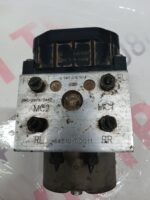 ABS помпа Toyota Yaris 1.0i 2002г. № 0265 216 904 /44510-0D011 /0273 004 636 - Image 2