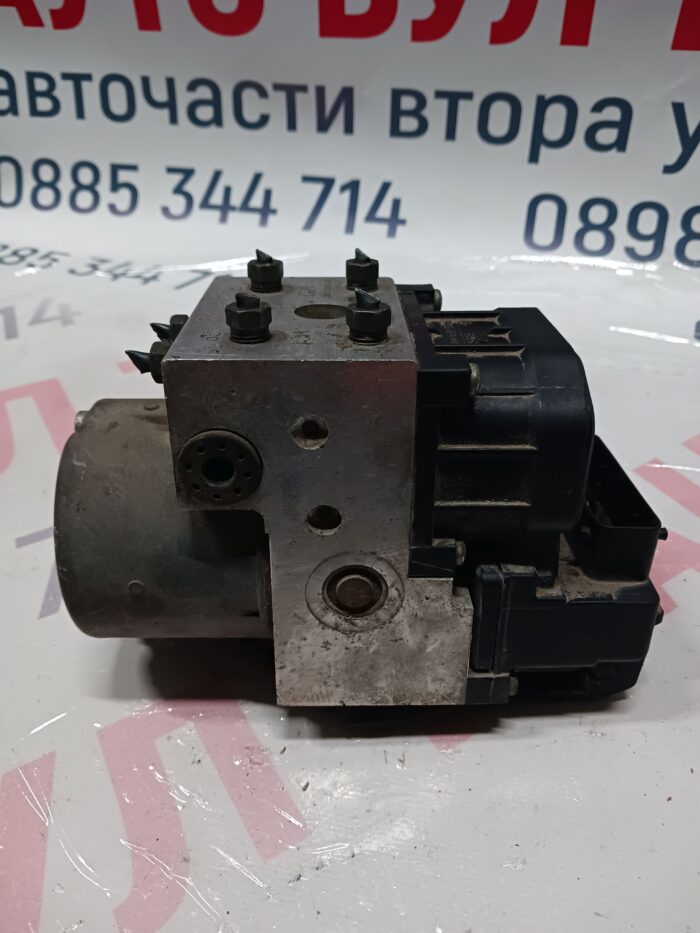 ABS помпа Toyota Yaris 1.0i 2002г. № 0265 216 904 /44510-0D011 /0273 004 636 - Image 3