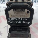 ABS помпа Toyota Avensis 2.2 DFD 2003г. № 0265225325/0265950149/4454005040