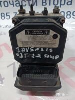 ABS помпа Toyota Avensis 2.2 DFD 2003г. № 0265225325/0265950149/4454005040