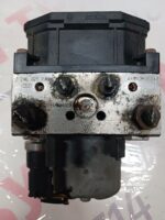 ABS помпа Toyota Avensis 2.2 DFD 2003г. № 0265225325/0265950149/4454005040 - Image 2