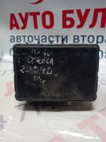 ABS помпа Toyota Corola 2.2 DFD 2004г. № 44510-13070/89541-13040