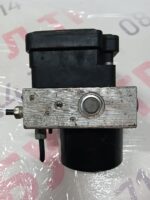 ABS помпа Toyota Yaris 1.3i 2009г.  № 89541-0D060/44510-0D110/06.2102-1211.4 - Image 4
